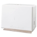 Space Saver Singlefold Towel Dispenser, Steel, 11.63 X 6.63