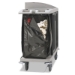 Zippered Vinyl Cleaning Cart Bag for Rubbermaid Commercial 6