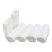 High-Density Commercial Can Liners, 7 gal, 6 mic, 20" x 22",