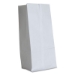 Grocery Paper Bags, 16# Size, 40# Basis Weight, 7.75" x 4.75