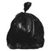 Linear Low-Density Can Liners, 56 Gal, 0.7 Mil, 43" X 47", B