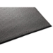 Soft Step Supreme Anti-Fatigue Floor Mat, Rectangular, Black