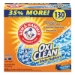 Power of OxiClean Powder Detergent, Fresh Scent, 9.92 lb Box
