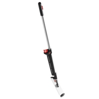 Pulse Microfiber Spray Mop System, 17" Microfiber Head, 52"