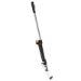 Pulse Microfiber Spray Mop System, 17" Microfiber Head, 52"