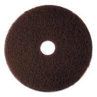 Low-Speed High Productivity Floor Pads 7100, 20" Diameter, B