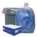 Linear Low-Density Can Liners, 30 gal, 0.71 mil, 30" x 36",
