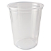 Microwavable Deli Containers, 32 oz, 4.6" Diameter x 5.6" h,
