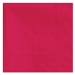 Embossed Beverage Napkins, 2-Ply, 9.5 x 9.5, Red, 1,000/Cart