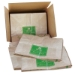 Lawn/Leaf Bags, Self-Standing, Open-Face, 30 gal, 16" x 35",