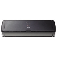 Imageformula P-215ii Personal Document Scanner, 600 Dpi Opti