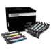 70C0Z50 Unison Imaging Unit, 40,000 Page Yield, Black/Tri-Co