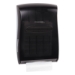 Universal Towel Dispenser, 13.31 X 5.85 X 18.85, Smoke