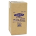 Matrix Series Two-Roll Tissue Dispenser, 6.25 x 6.88 x 13.5,