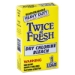 Heavy Duty Coin-Vend Powdered Chlorine Bleach, 1 Load, 100/c