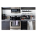 Onyx Breakroom Organizers, 7 Compartments, 16 x 8.5 x 5.25,