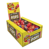 Tootsie Pops, Assorted Original Flavors, 0.6 oz Lollipops, 1