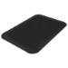 Pro Top Anti-Fatigue Mat, Rectangular, Black Closed Cell Sur