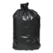 Linear Low Density Recycled Can Liners, 45 gal, 1.65 mil, 40