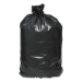 Linear Low-Density Can Liners, 56 gal, 0.9 mil, 43" x 47", B