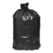 Linear Low-Density Can Liners, 33 gal, 0.63 mil, 33" x 39",