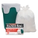 Super Value Pack Can Liners, 13 gal, 0.6 mil, 23.75" x 28",