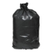 Linear Low-Density Can Liners, 60 Gallon, 0.9 mil, 38" x 58"