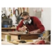 Half Facepiece Paint Spray/pesticide Respirator, Large