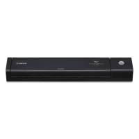 Imageformula P-208ii Scan-Tini Personal Document Scanner, 60