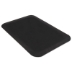 Pro Top Anti-Fatigue Mat, Rectangular, Black Closed Cell Sur