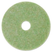 Low-Speed Topline Autoscrubber Floor Pads 5000, 13" Diameter