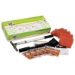Quick Clean Griddle Cleaning System Starter Kit, 4 X 5.24, O