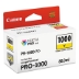 0549c002 (pfi-1000) Lucia Pro Ink, Yellow