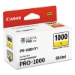0549c002 (pfi-1000) Lucia Pro Ink, Yellow