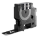 Rhino Permanent Vinyl Industrial Label Tape, 0.75" X 18 Ft,