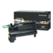 C792x4yg Return Program Extra High-Yield Toner, 17,000 Page-