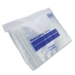 Plastic Zipper Bags, 32 oz, 7" x 8", Clear, 1,000 Bags/Box,