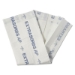 Extrasorbs Air-Permeable Disposable DryPads, 30 x 36, White,