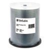 CD-R Printable Recordable Disc, 700 MB/80 Minute, 52x, Spind