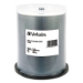 CD-R Printable Recordable Disc, 700 MB/80 Minute, 52x, Spind