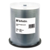 CD-R Printable Recordable Disc, 700 MB/80 min, 52x, Spindle,