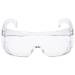 Tour-Guard V Protective Eyewear, Wall-Mount Dispenser Box, F
