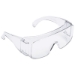 Tour-Guard V Protective Eyewear, Wall-Mount Dispenser Box, F