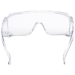 Tour-Guard V Protective Eyewear, Wall-Mount Dispenser Box, F