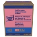 Manual Pot and Pan Presoak and Detergent with Phosphate, Bab