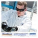 A35 Liquid And Particle Protection Coveralls, Zipper Front,