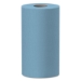 General Clean X60 Cloths, Small Roll, 13.5 x 19.6, Blue, 130