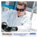 A35 Liquid And Particle Protection Coveralls, Zipper Front,