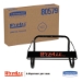 Jumbo Roll Dispenser, 16.8 X 8.8 X 10.8, Black