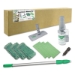 SpeedClean Window Cleaning Kit, 6 ft to 6.6 ft, Extension Po